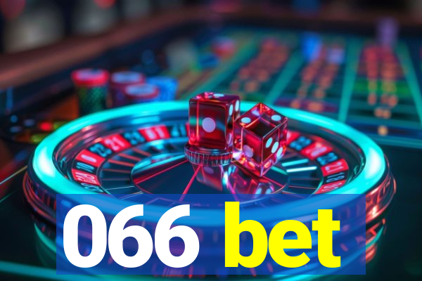 066 bet